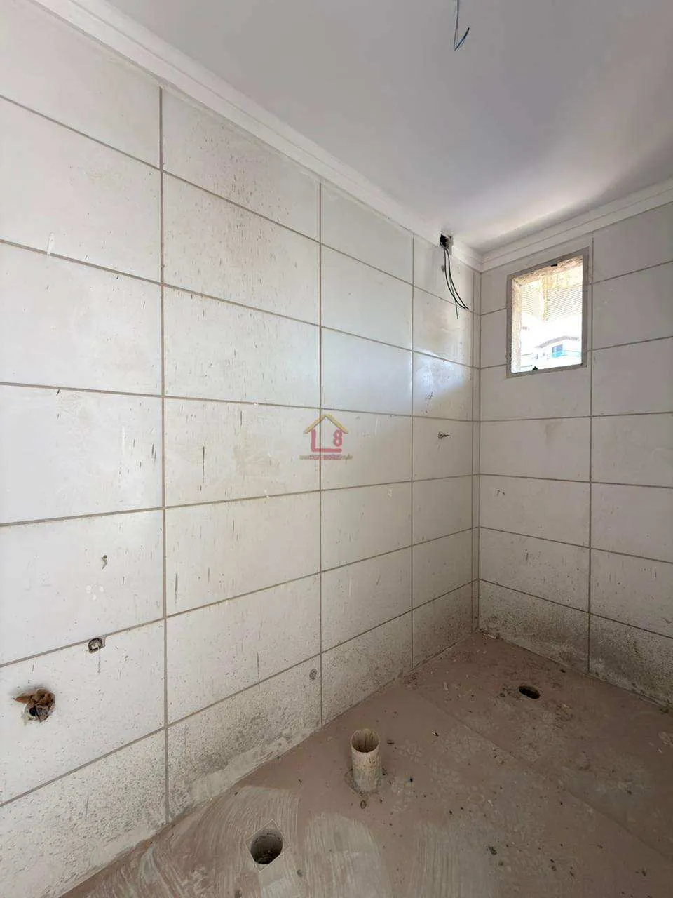 Imagem apartamento a venda - Tupi