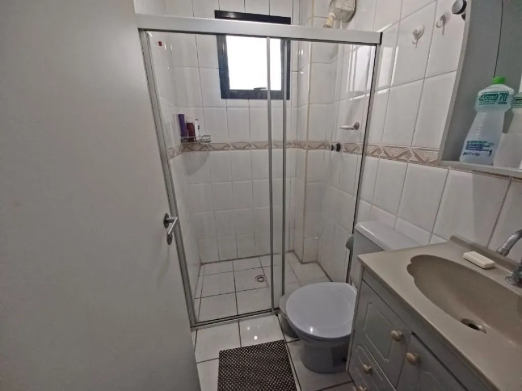 Imagem APARTAMENTO COM 70,00 m² - OCIAN - PRAIA GRANDE SP