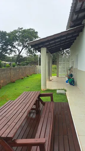 Imagem Casa, 149 m² - venda por R$ 700.000,00 ou aluguel por R$ 3.101,66/mês - Centro - Lagoa Formosa/MG