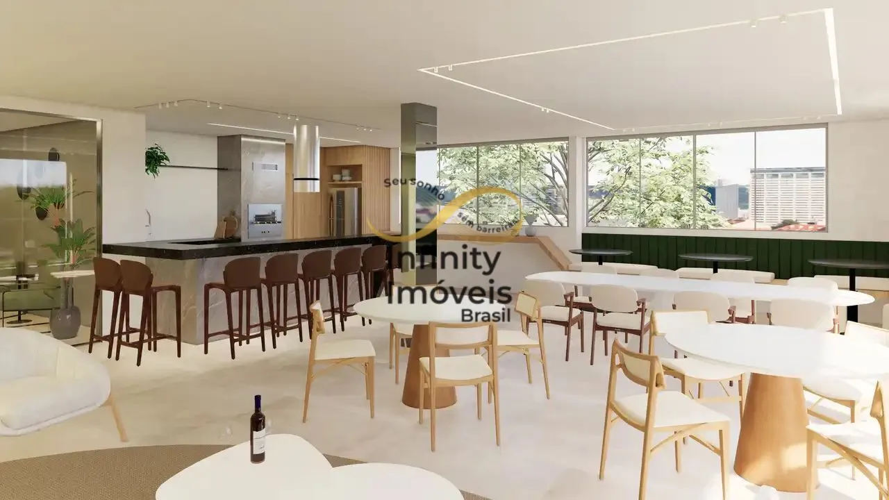 Imagem MARINA ITAPOA ACBR - Apartamento à venda no bairro Itapoã - Belo Horizonte/MG