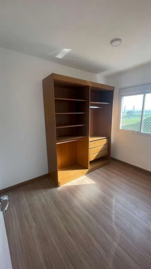 Imagem Apartamento em Alphaville