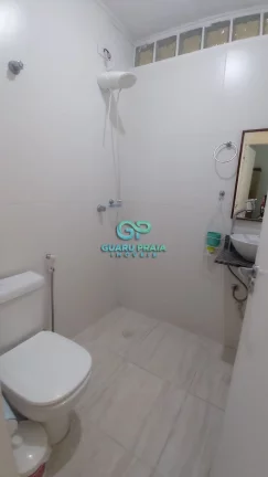 Imagem Apartamento à venda no bairro Enseada - Guarujá/SP