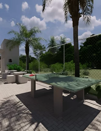 Imagem MS Joy Up House - Fase 2 - Apartamento à venda no bairro Cordeiros - Itajaí/SC