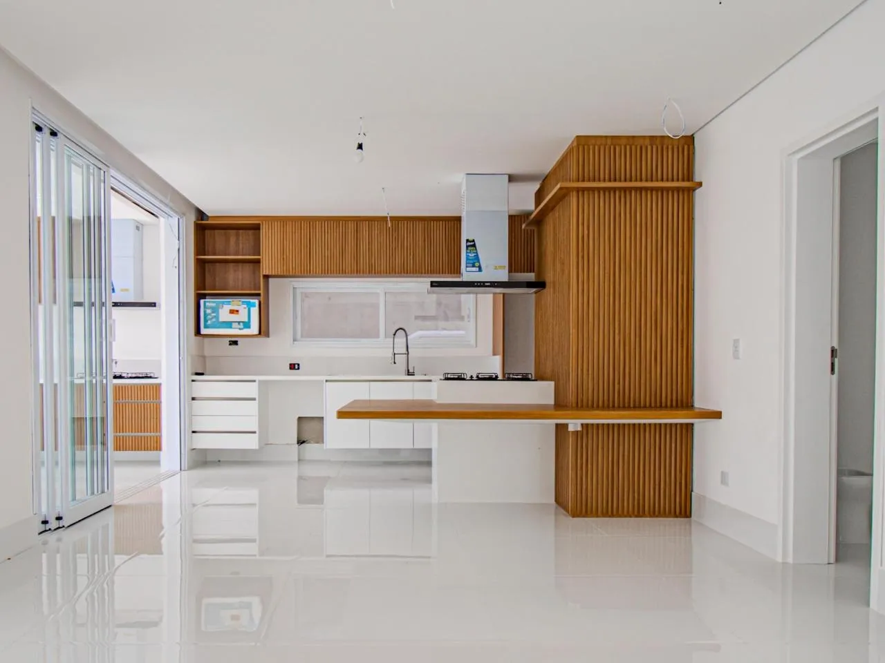 Imagem Sobrado de 466,93m² Localizado no Res. Burle Marx - Santana de Parnaíba - SP!