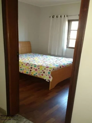 Imagem APARTAMENTO RESIDENCIAL em POÇOS DE CALDAS - MG, JARDIM DOS ESTADOS