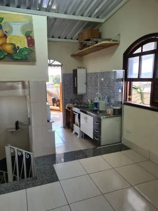 Imagem Sobrado - Suzano - Ótima localização