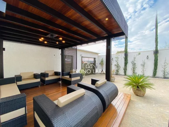Imagem Casa à venda / Três Poderes.
