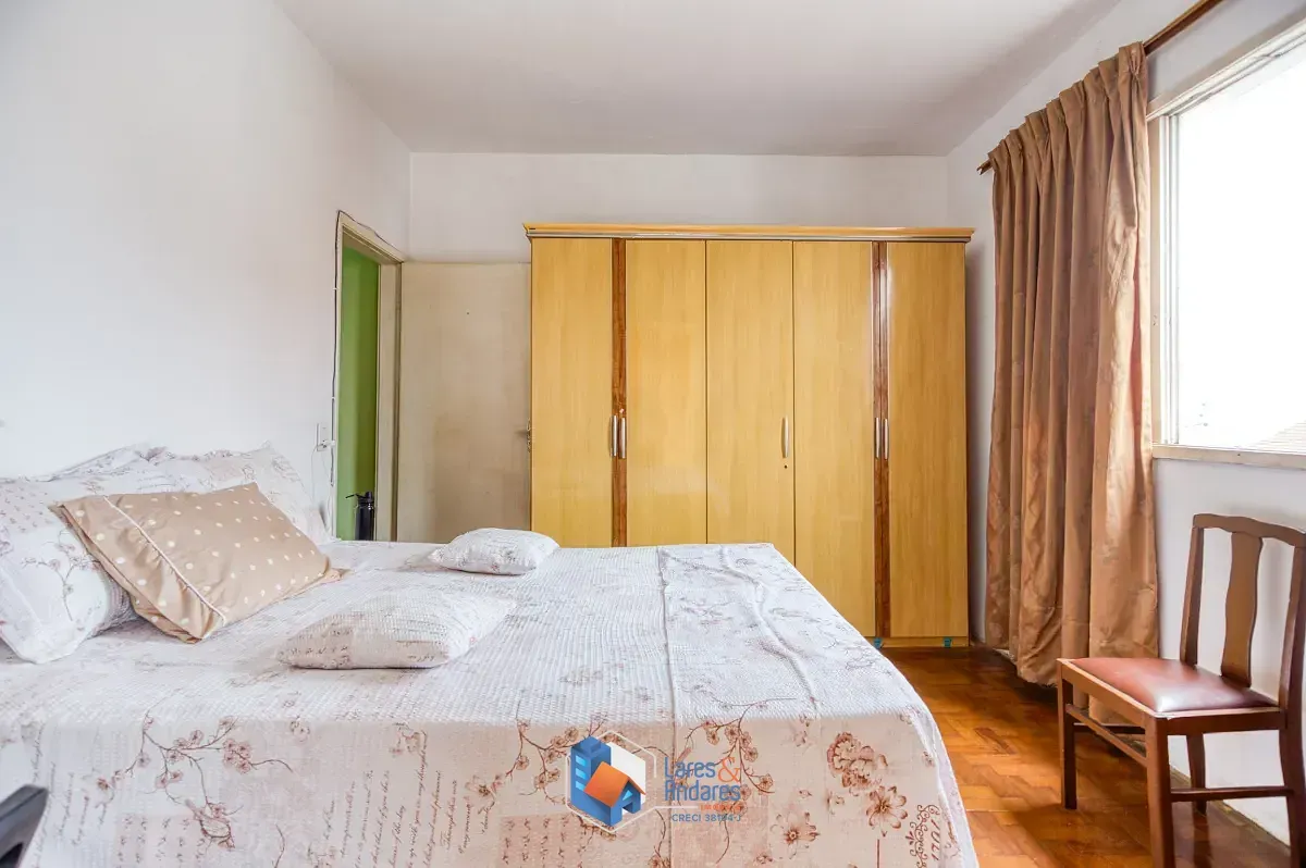 Imagem Casa de vila para venda em Vila Aurora (Zona Norte) com 3 quartos, 187m²
