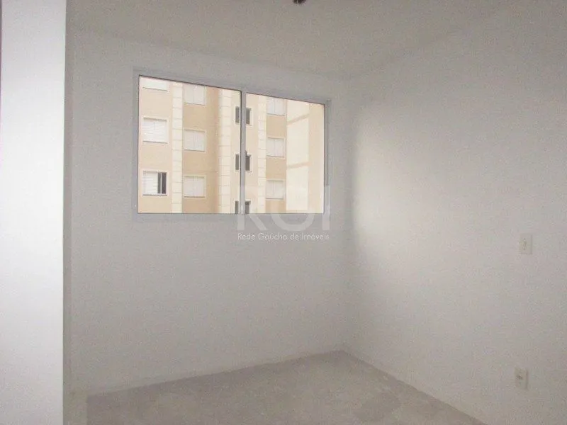 Imagem Apartamento em Morro Santana