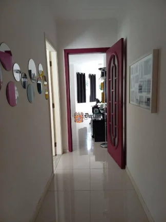 Imagem Casa com 3 dormitórios à venda, 209 m² por R$ 799.000,00 - Jardim Europa - Bragança Paulista/SP