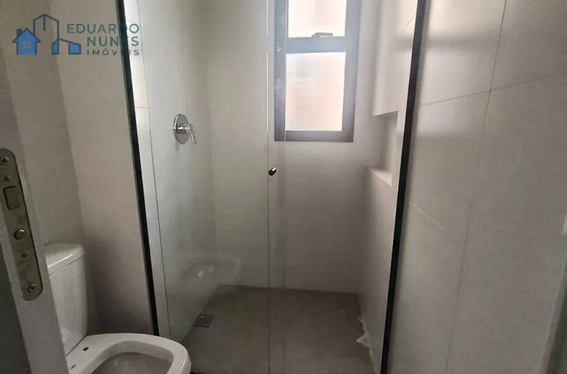 Imagem Cobertura de luxo no Lourdes - 2 quartos, suíte, hidromassagem. 3 vagas!!!
