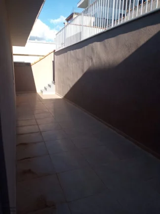 Imagem CASA RESIDENCIAL em POÇOS DE CALDAS - MG, SANTA ÂNGELA