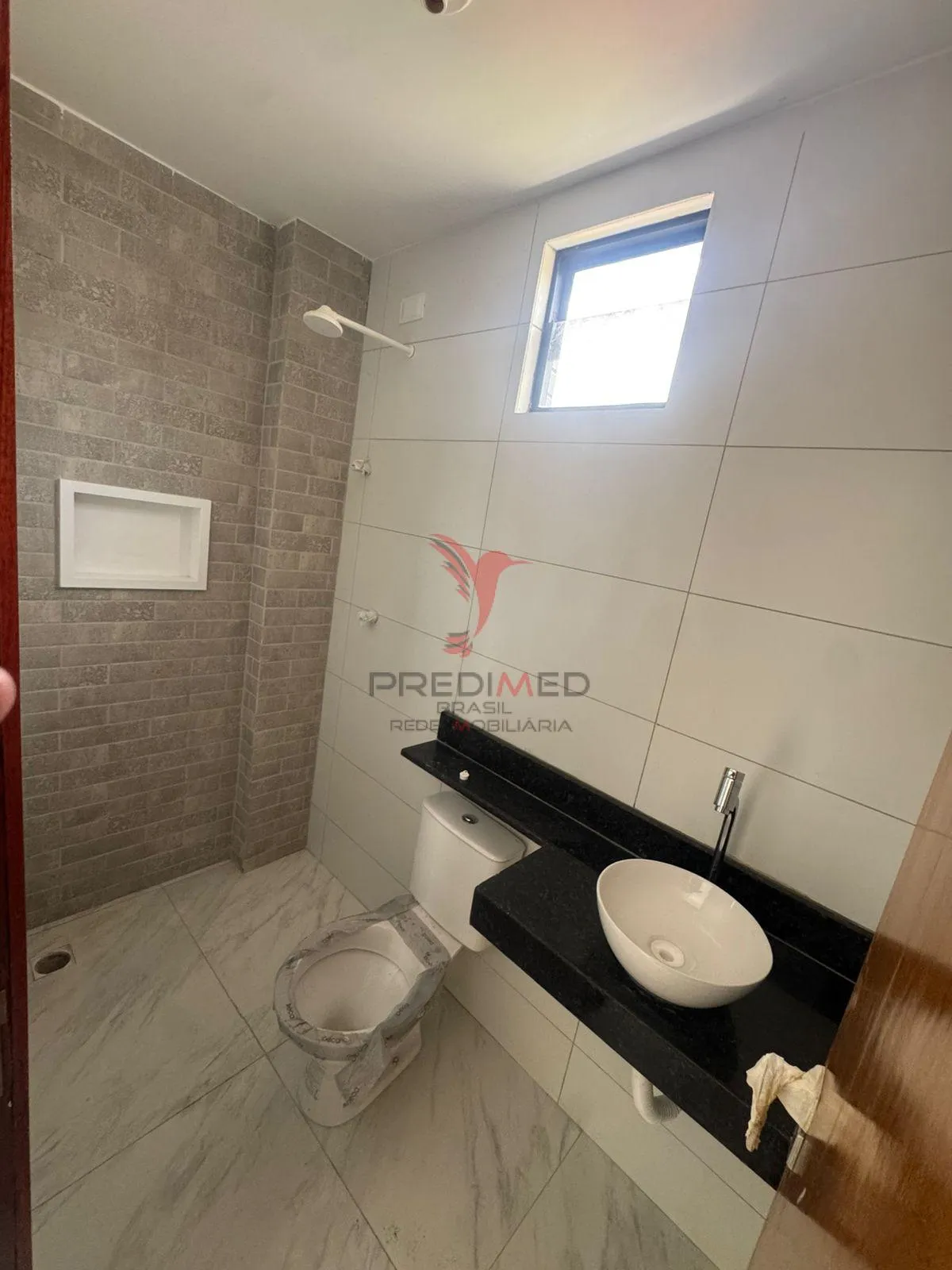 Imagem Apartamento novo em Manaíra