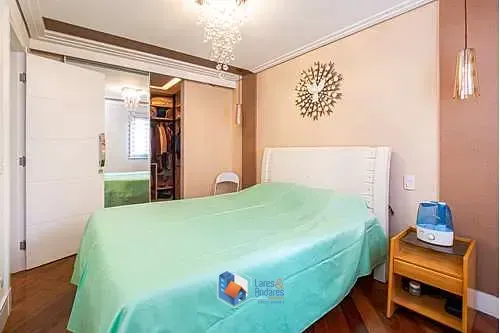 Imagem Apartamento para venda em Santana com 2 quartos, sendo 1 suíte, 95m²