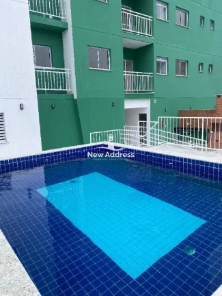 Imagem Apartamento 2 Quartos Sol da Manhã Pronto para Morar - Vila Velha