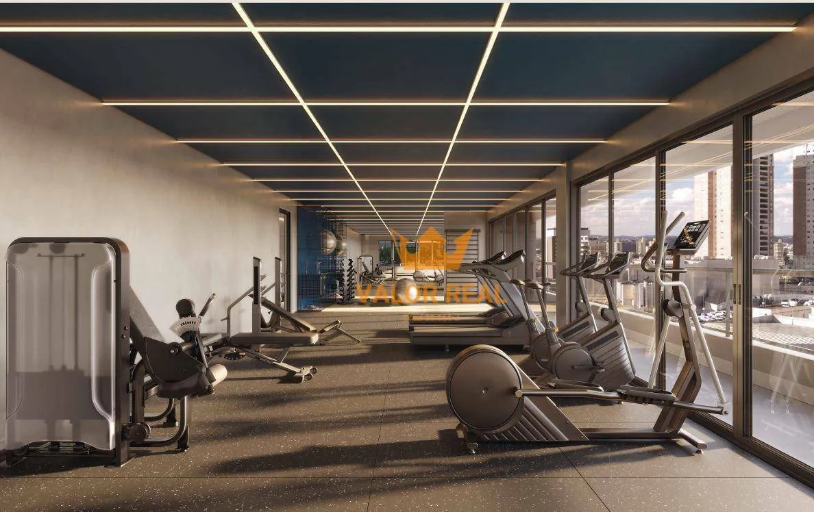 Imagem Apto 2 Suites Lançamento, HUB 9 de Julho. O melhor do melhor