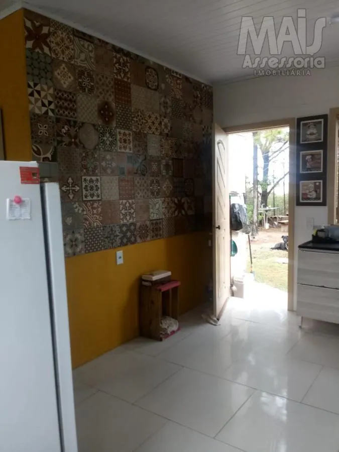 Imagem Casa para Venda em Torres / RS no bairro Balneario Yara