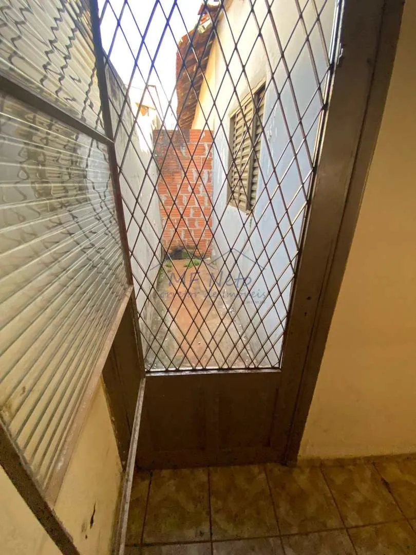 Imagem Casa Padrão