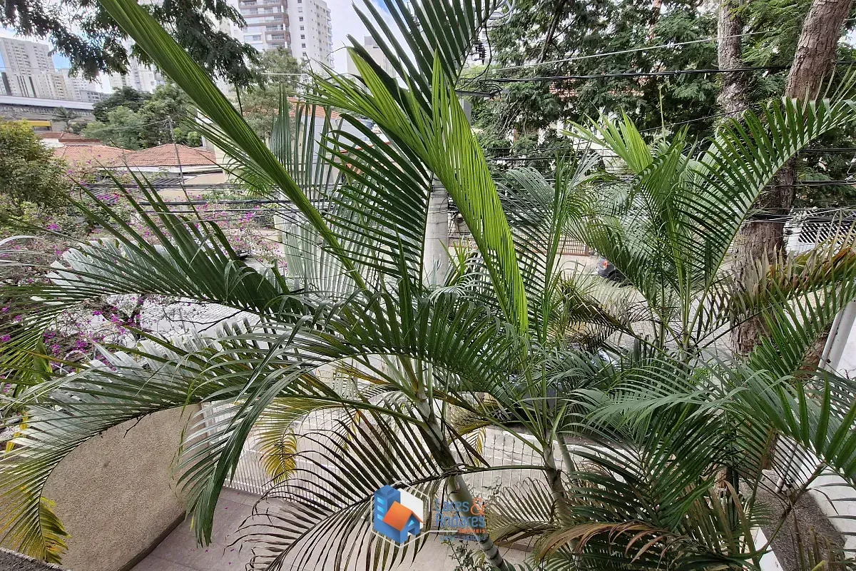 Imagem Casa para venda em Brooklin Paulista com 3 quartos, sendo 1 suíte, 165m²