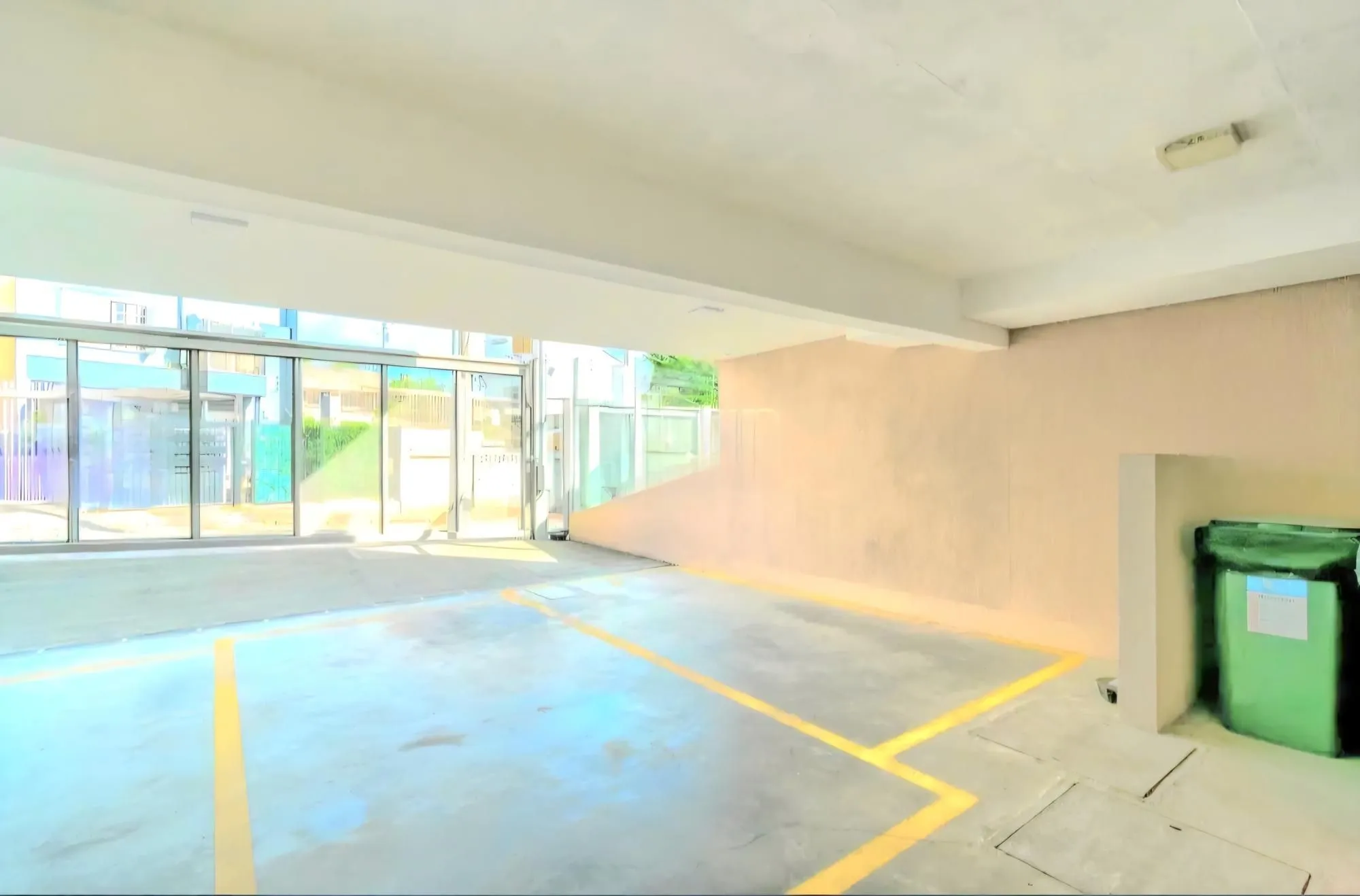 Imagem Edifício Jules Verne - Venda de apartamento com 02 dormitórios no bairro Petrópolis