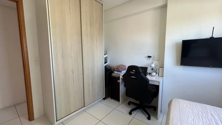 Imagem Apartamento no Pina com 84m!