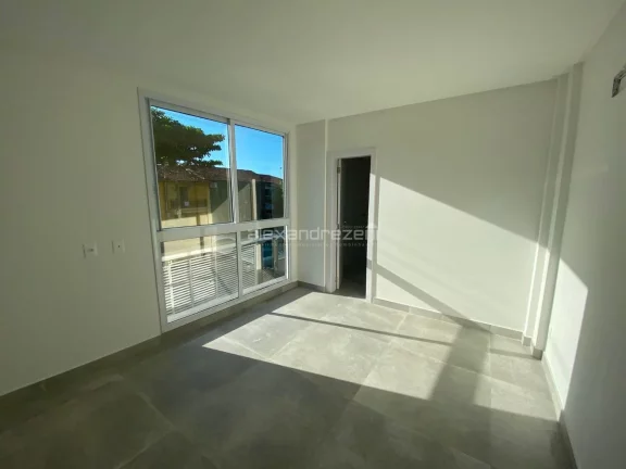 Imagem Apto Frente ao Mar com 2 Suítes
