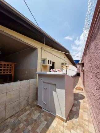 Imagem CASA RESIDENCIAL em MANAUS - AM, NOVO ALEIXO