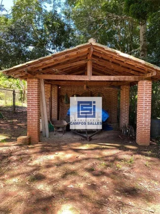 Imagem Chácara com 2 dormitórios à venda, 3000 m² por R$ 800.000,00 - Porto - Socorro/SP