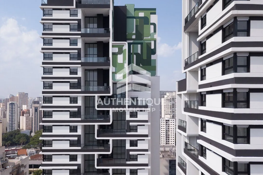 Imagem GALERIA 90 VILA OLIMPIA - Apartamento à venda no bairro Vila Olímpia - São Paulo/SP, Zona Sul