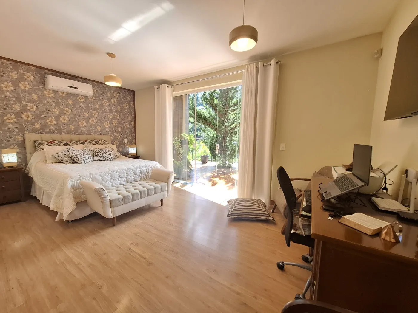 Imagem Casa para Venda em Teresópolis / RJ no bairro Green Valley