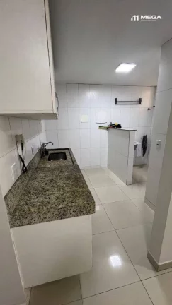 Imagem Apartamento com 2 quartos à venda, 90 m² por R$ 590 - Praia da Costa - Vila Velha/ES