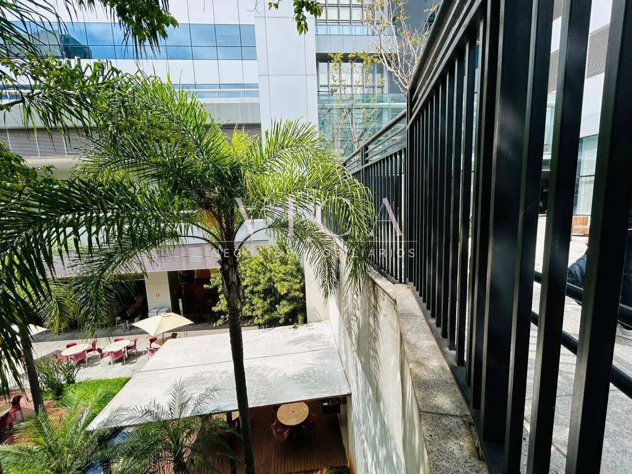 Imagem Sala para aluguel com 58 m² por R$ 3.700,01/mês - Alphaville/Barueri