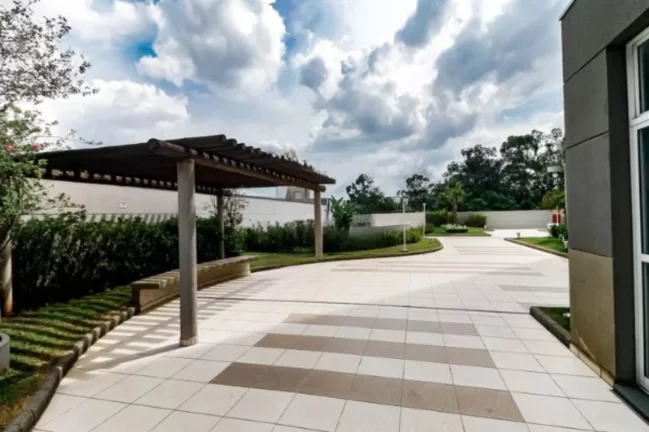 Imagem PRIMAVERA MORUMBI - Apto de 55m² (Unidade Revenda), próximo à Estação Vila das Belezas!!
