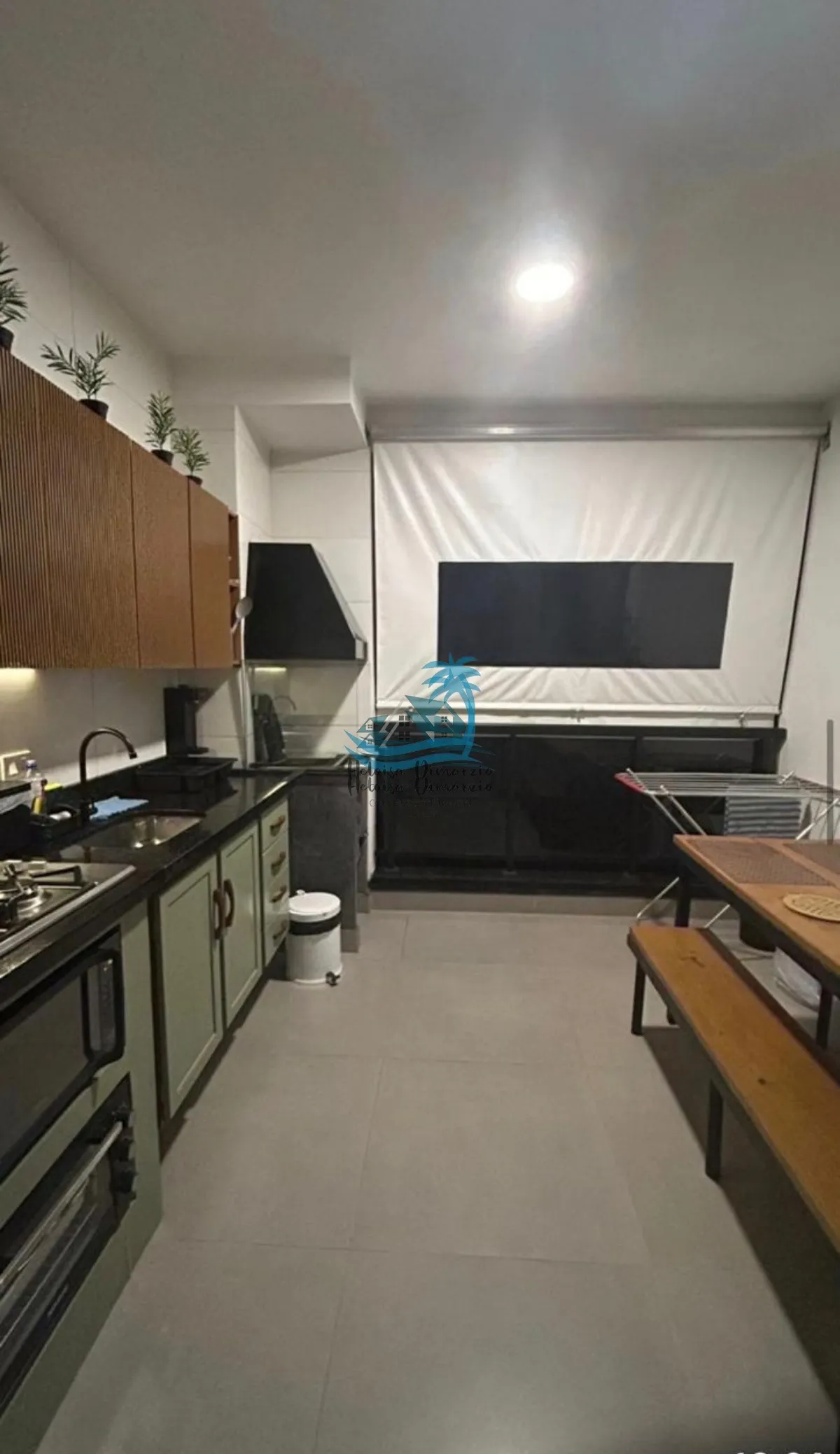 Imagem Loft à venda no Perequê-Açu em Ubatuba, a 250m do mar