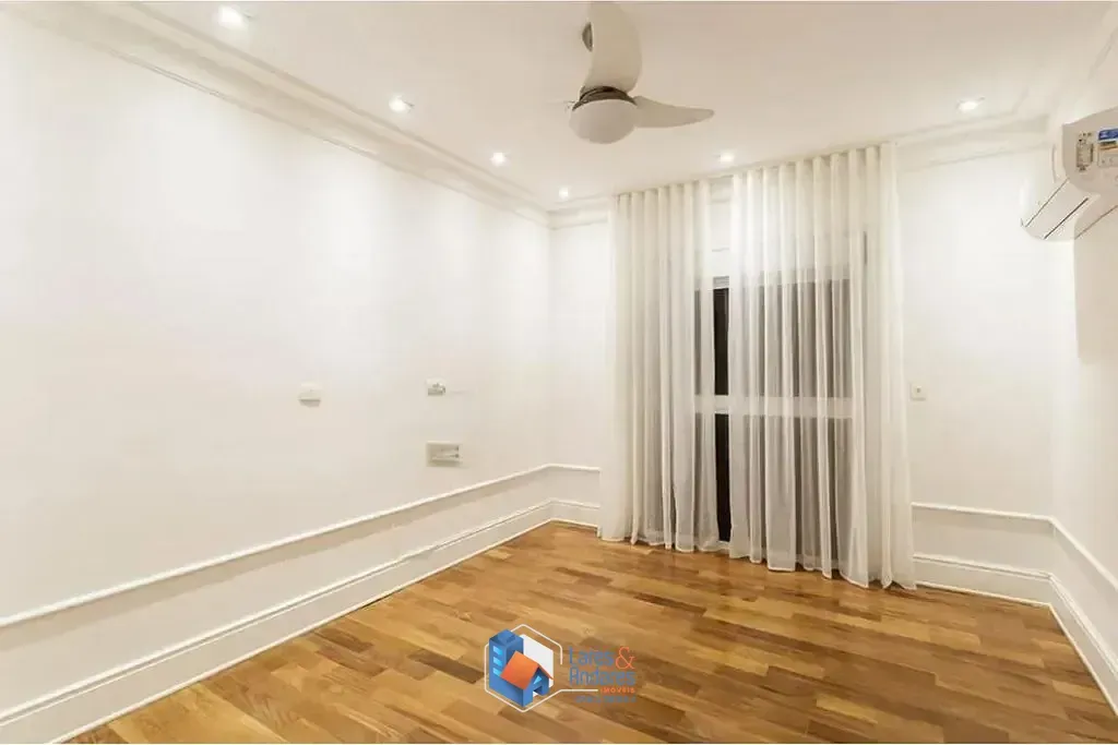 Imagem Casa à venda 5 Quartos 5 Suites 8 Vagas 662M² Indianópolis São Paulo - SP