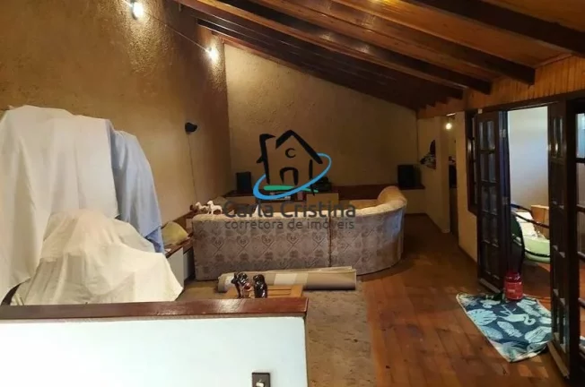 Imagem CASA RESIDENCIAL em CURITIBA - PR, BOA VISTA