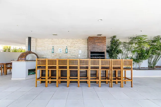 Imagem Apartamento com 3 Quartos à Venda, 90 m² em São Cristóvão - Rio de Janeiro