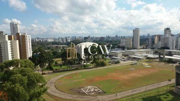 Imagem Apartamento à venda no bairro Paraíso - São Paulo/SP, Zona Sul