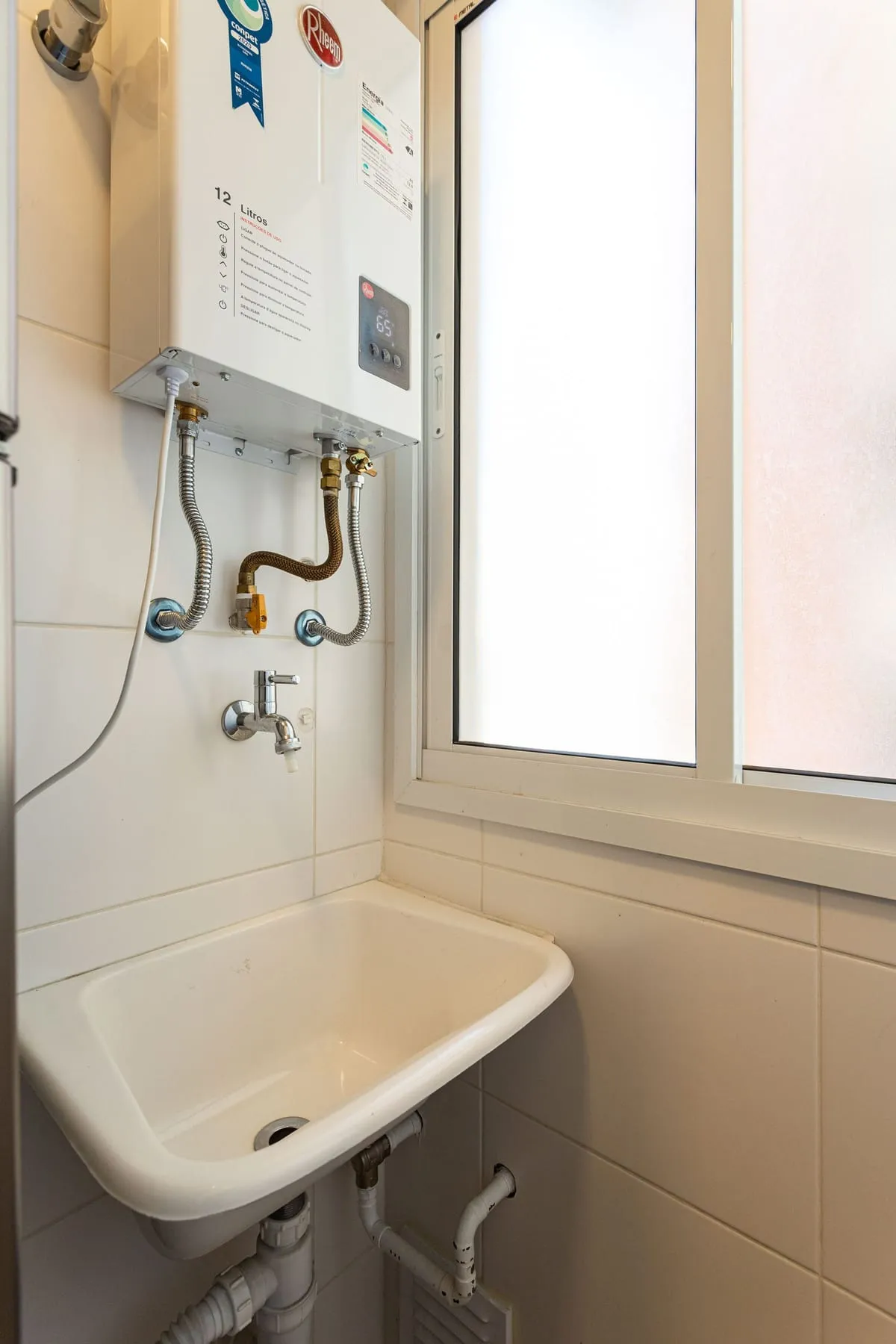 Imagem Apartamento com 1 Quarto para alugar, 35m² - Higienópolis