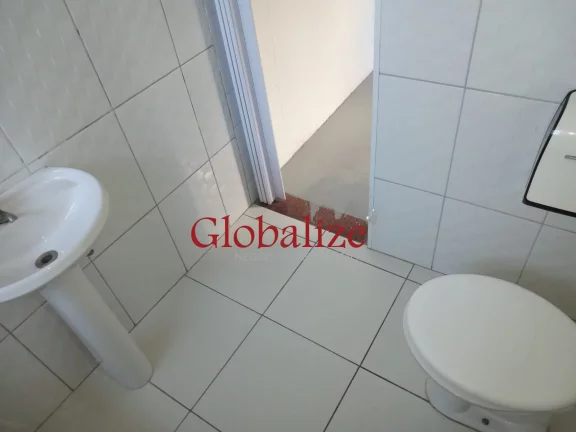 Imagem SOBRADO 3 DORMITÓRIOS BEM LOCALIZADO, VILA BELMIRO EM SANTOS R$ 680,000.00