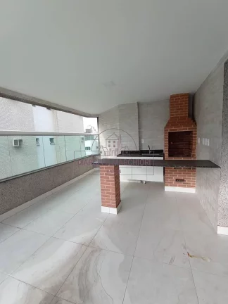 Imagem Cobertura duplex 3 quartos com piscina a uma quadra do mar em Itapuã