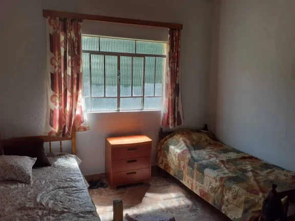 Imagem Chacara 12.500m² com 2 Casas em Extrema Estuda Permuta ABC