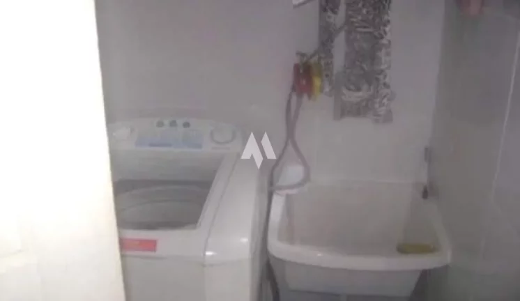Imagem Apartamento 2 quartos à venda no Gonzaga - Santos/SP
