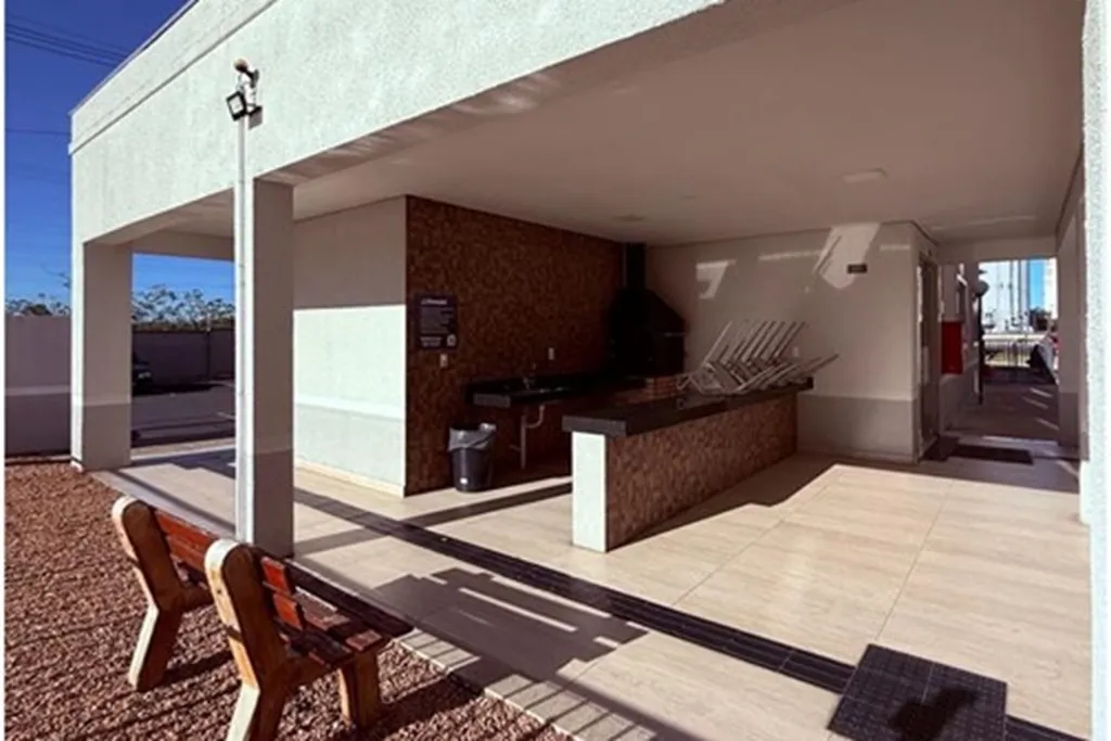 Imagem Apartamento em Igara