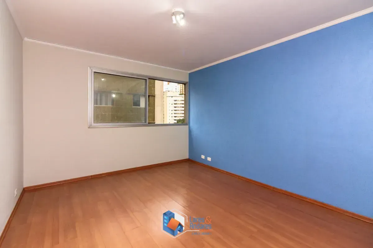 Imagem Apartamento para venda em Bela Vista com 2 quartos, sendo 1 suíte, 70m²