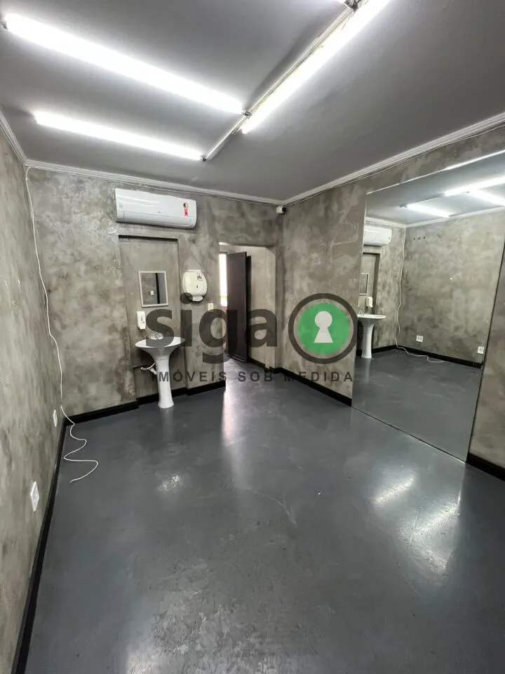Imagem Imóvel Comercial de 218m² no Tatuapé Venda ou Locação