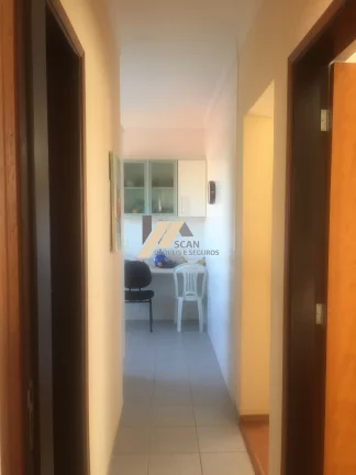 Imagem APARTAMENTO RESIDENCIAL em CAMPINAS - SP, JARDIM FLAMBOYANT