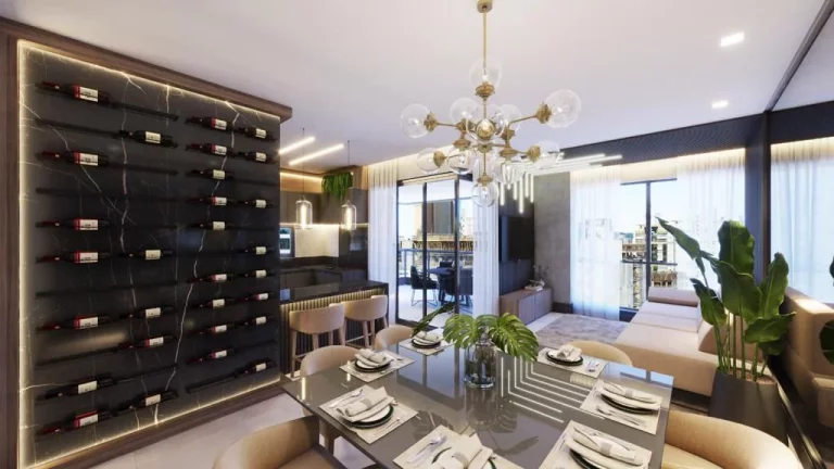 Imagem APARTAMENTO RESIDENCIAL em Itapema - SC, Meia Praia