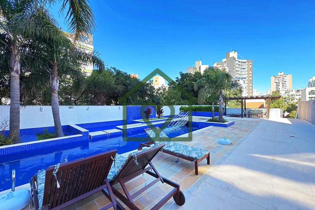 Imagem Este apartamento de 86m² de área privativa combina espaço, conforto e funcionalidade em um ambien...