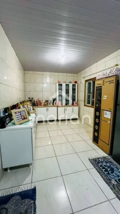 Imagem Casa com 3 quartos, Carvalho - Balneário Piçarras